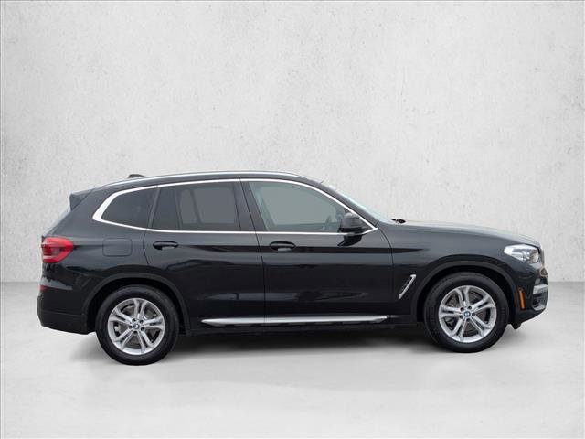 Used 2021 BMW X3 sDrive30i w/ Convenience Package image 4