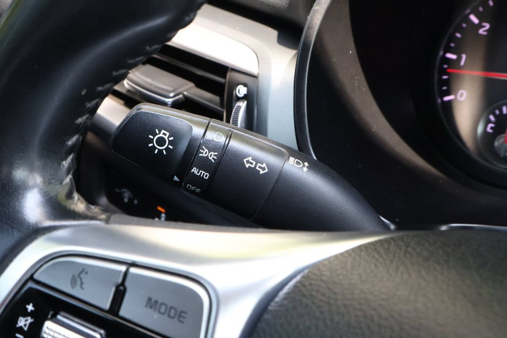 Used 2020 Kia Telluride LX AWD/4WD image 22