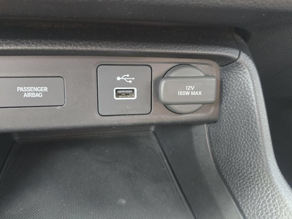 Used 2024 Honda Civic Sport image 29