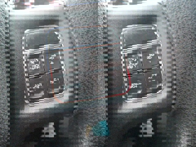 Used 2014 RAM 3500 Tradesman image 22