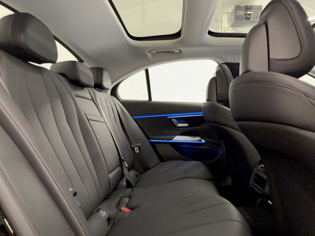 New 2027 Mercedes-Benz E 350 Sedan image 29
