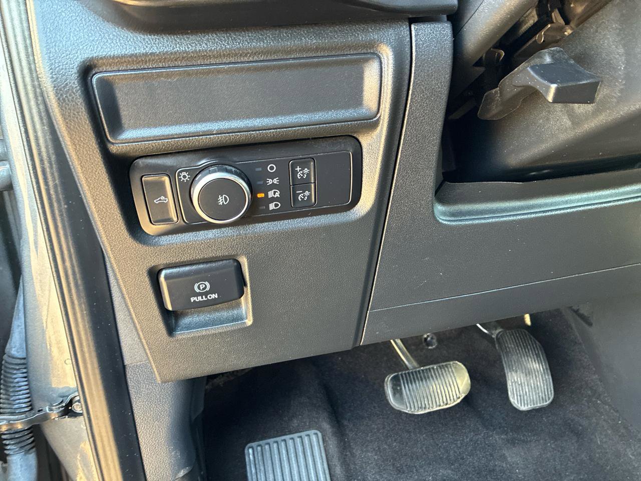 Used 2021 Ford F150 STX w/ STX Appearance Package image 25