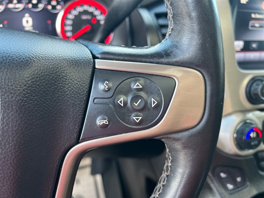 Used 2015 GMC Yukon Denali w/ Open Road Package image 32