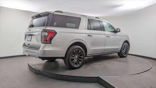 Used 2019 Ford Expedition Max Limited RWD image 8