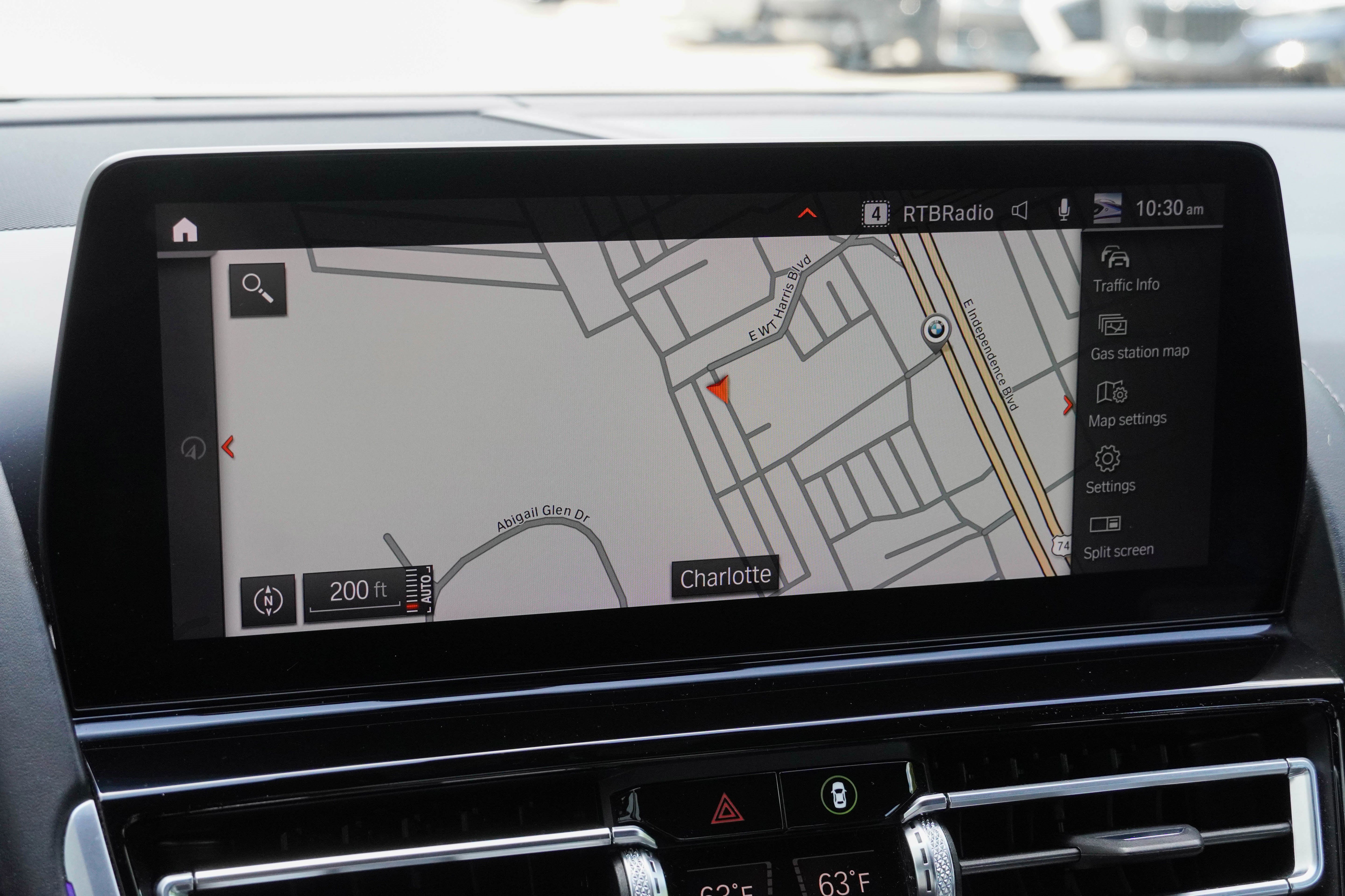Certified 2023 BMW 840i Gran Coupe RWD image 28