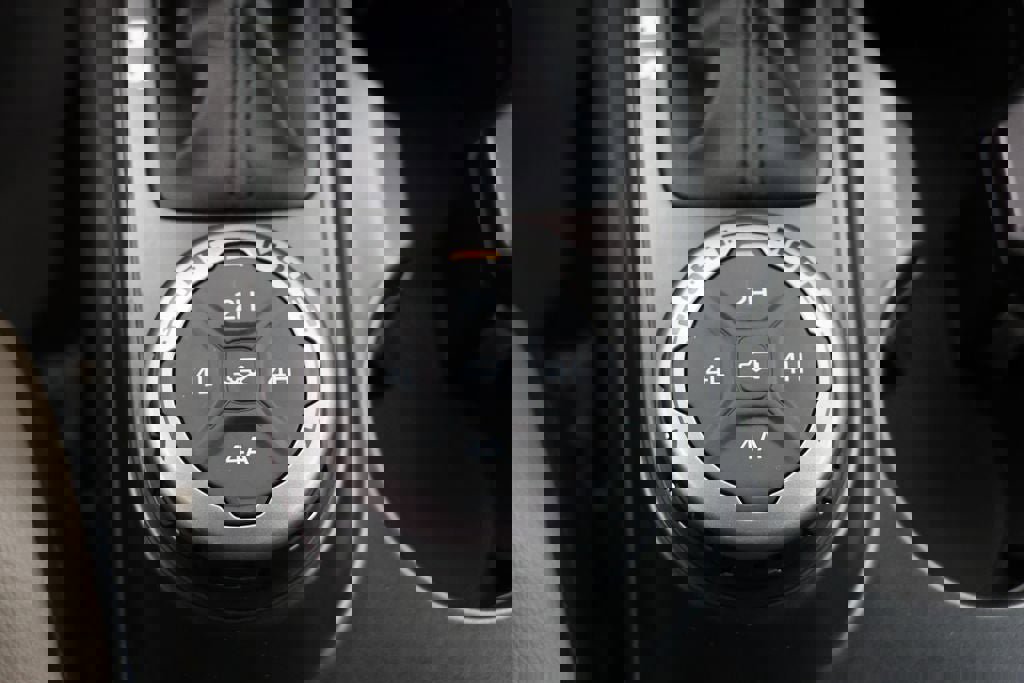 Used 2022 Ford Bronco Wildtrak image 29