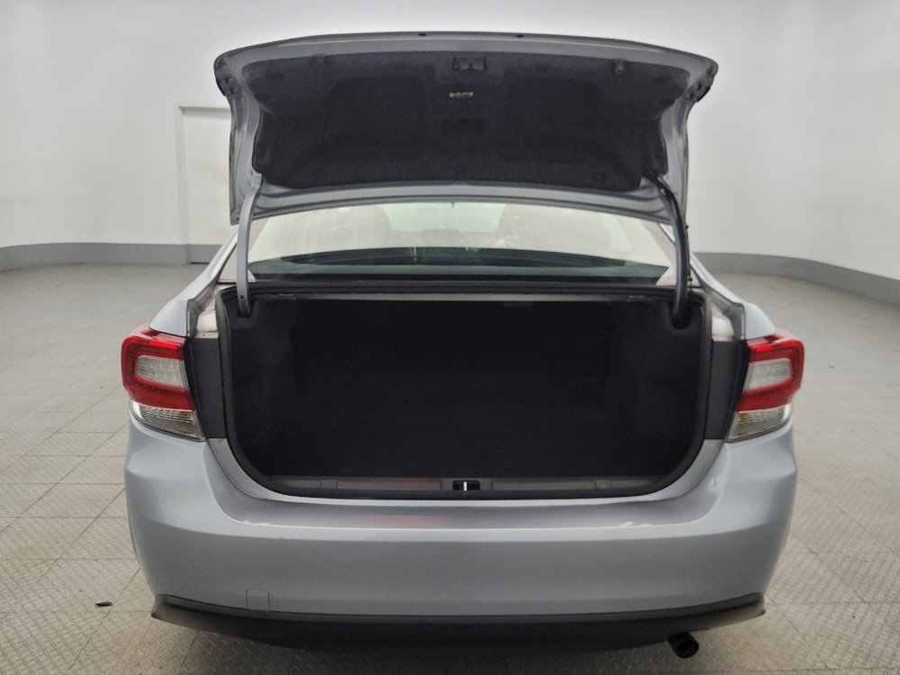 Used 2022 Subaru Impreza 2.0i image 29