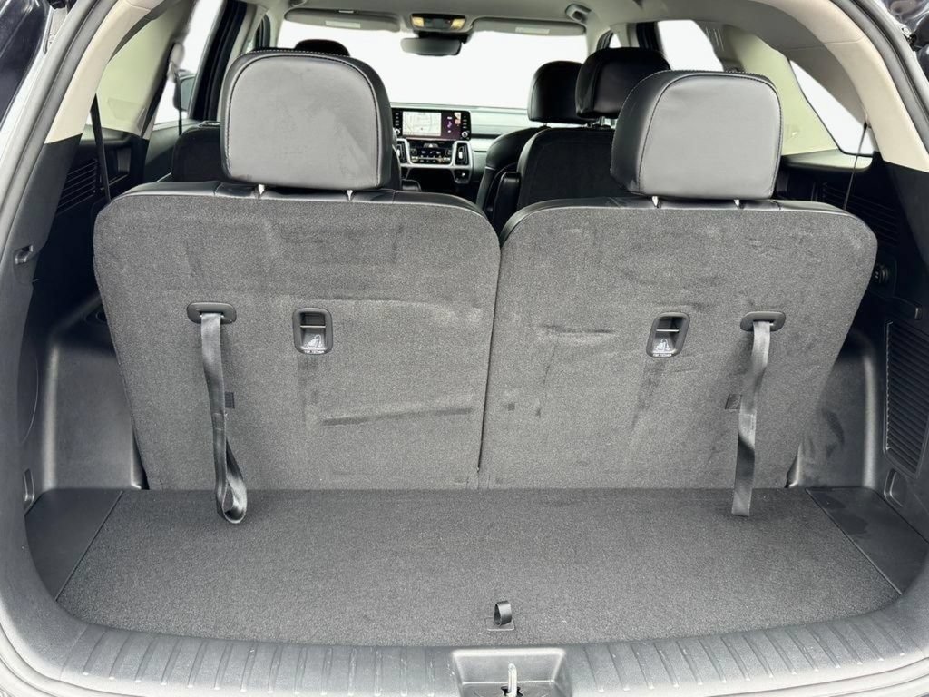 Used 2023 Kia Sorento EX AWD/4WD image 34