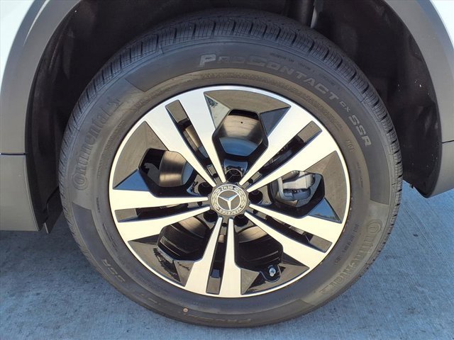 New 2026 Mercedes-Benz GLA 250 image 24