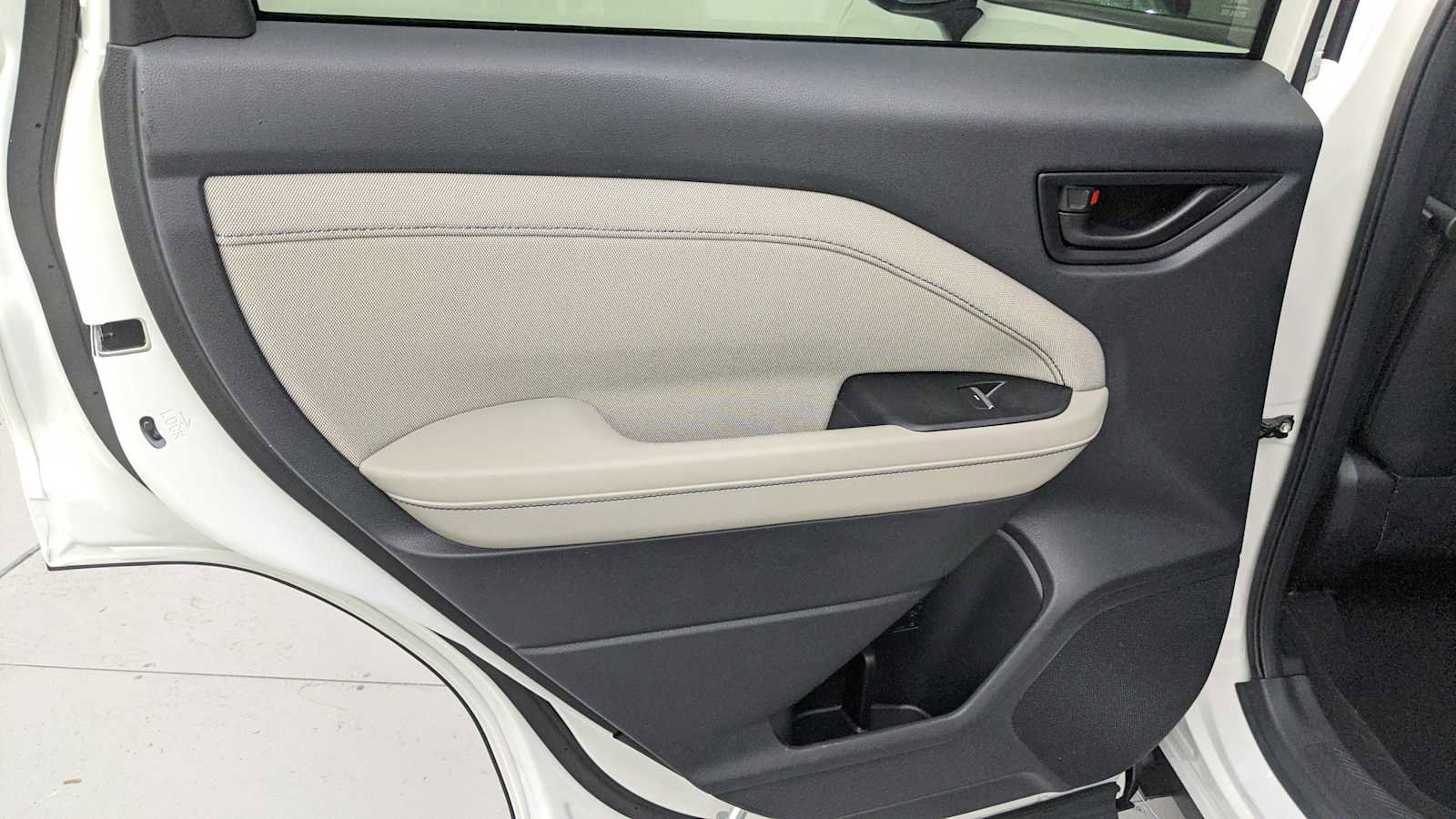 New 2026 Subaru Forester Premium image 23