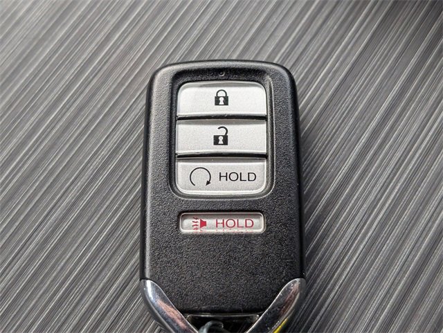 Used 2021 Honda Ridgeline RTL image 29