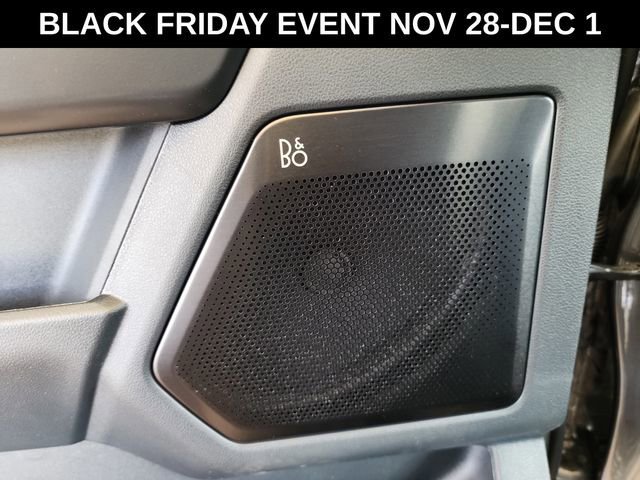 New 2025 Ford F150 Tremor w/ Equipment Group 402A High image 12