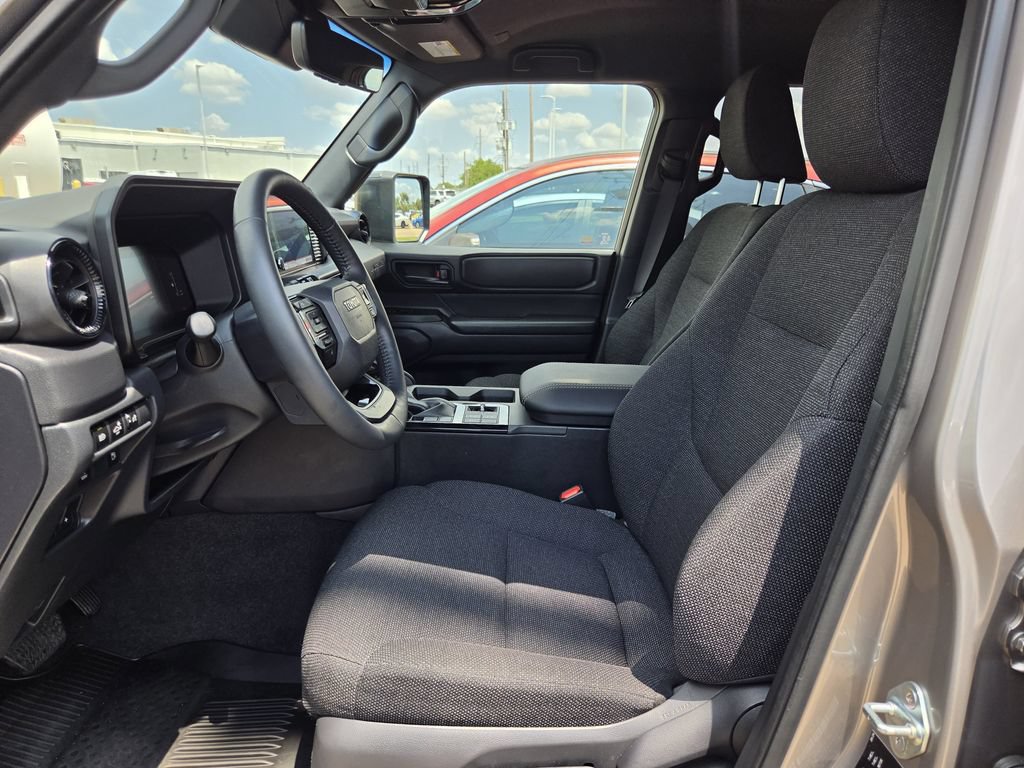 Used 2024 Toyota Land Cruiser 1958 AWD/4WD image 26