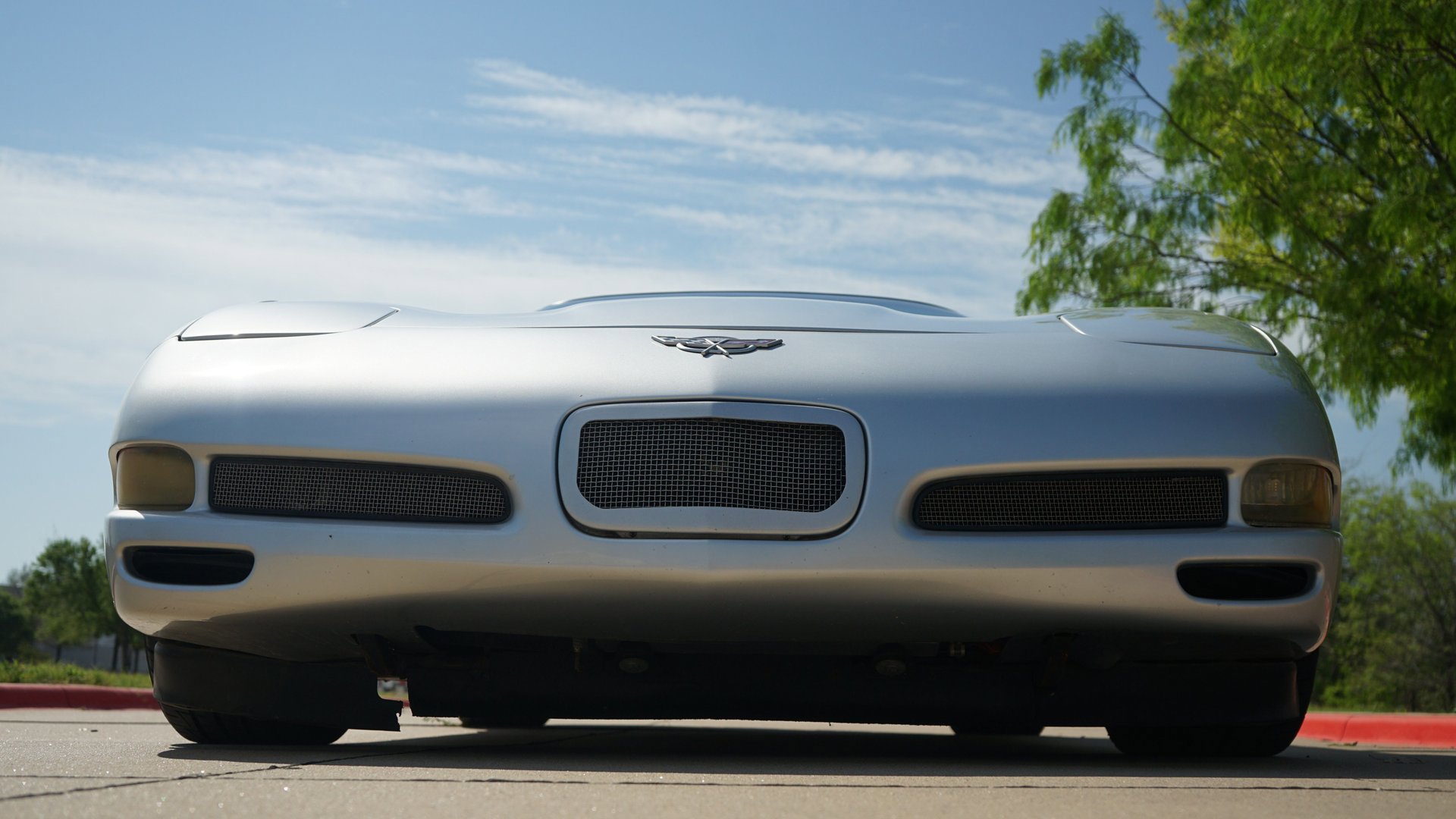 Used 2003 Chevrolet Corvette Z06 w/ Memory Package, 3 Drivers RWD image 25