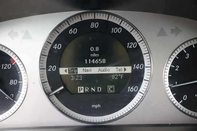 Used 2010 Mercedes-Benz GLK 350 2WD w/ Multimedia Pkg image 51