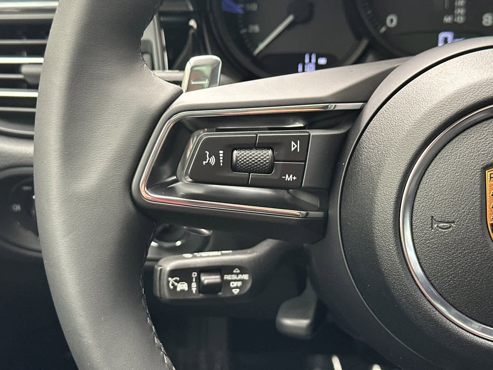 New 2026 Porsche Macan AWD/4WD image 26