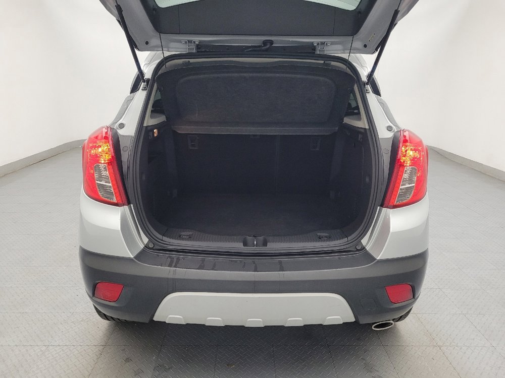 Used 2016 Buick Encore FWD image 29