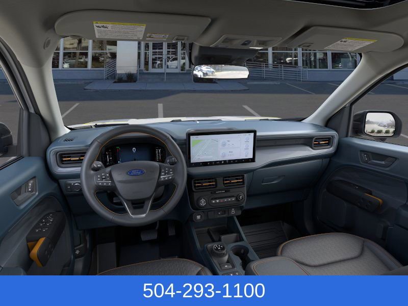 New 2026 Ford Maverick Tremor image 9