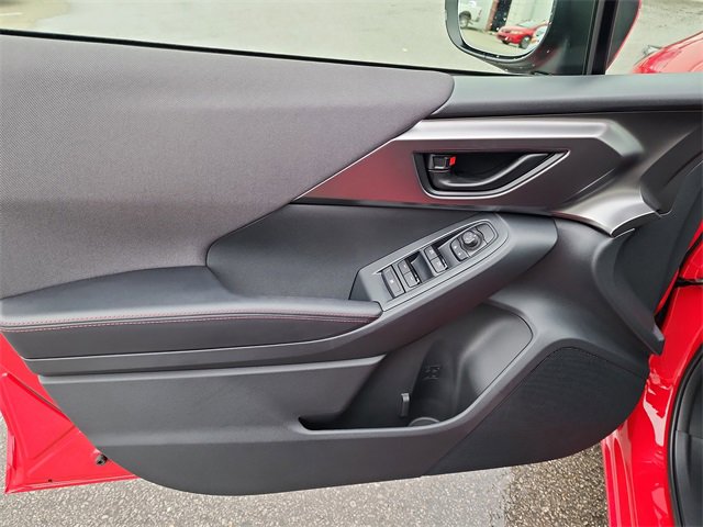 New 2026 Subaru Impreza 2.0i Sport image 11