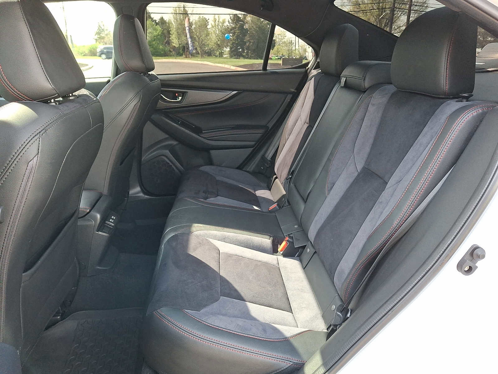 Used 2022 Subaru WRX Limited image 9