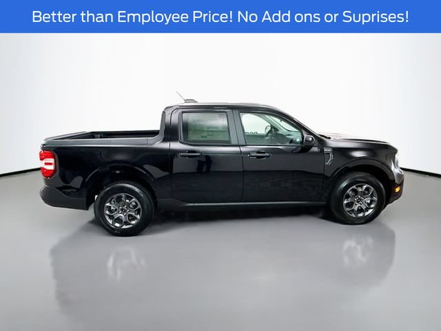 New 2026 Ford Maverick XLT AWD/4WD image 8