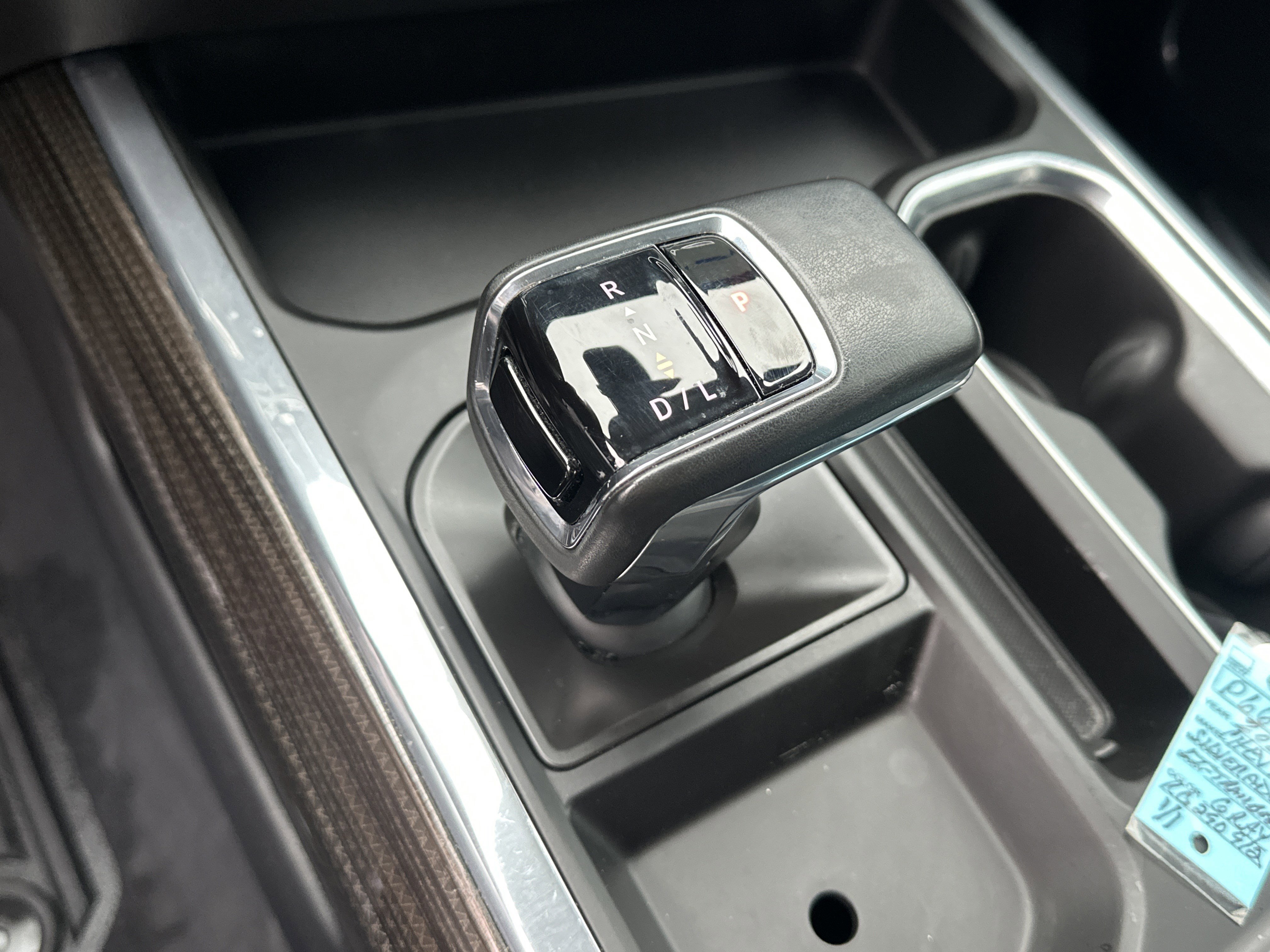 Certified 2024 Chevrolet Silverado 1500 LT Trail Boss image 31