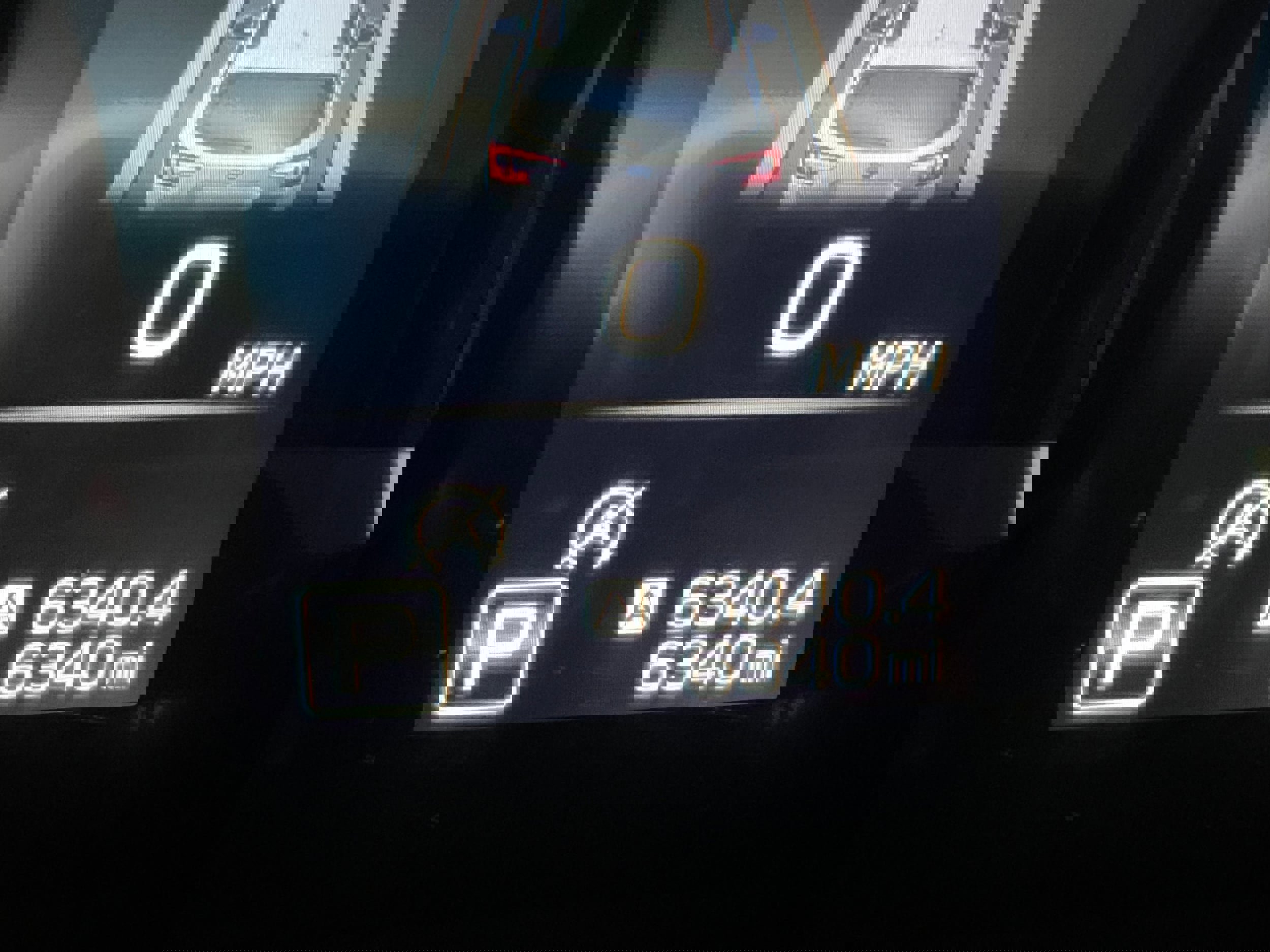 Certified 2025 Subaru Outback Premium w/ Popular Package #1A image 24