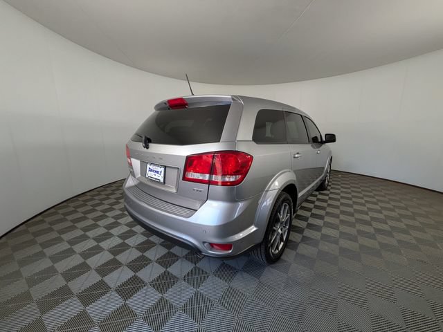 Used 2018 Dodge Journey GT w/ Driver Convenience Group AWD/4WD image 4