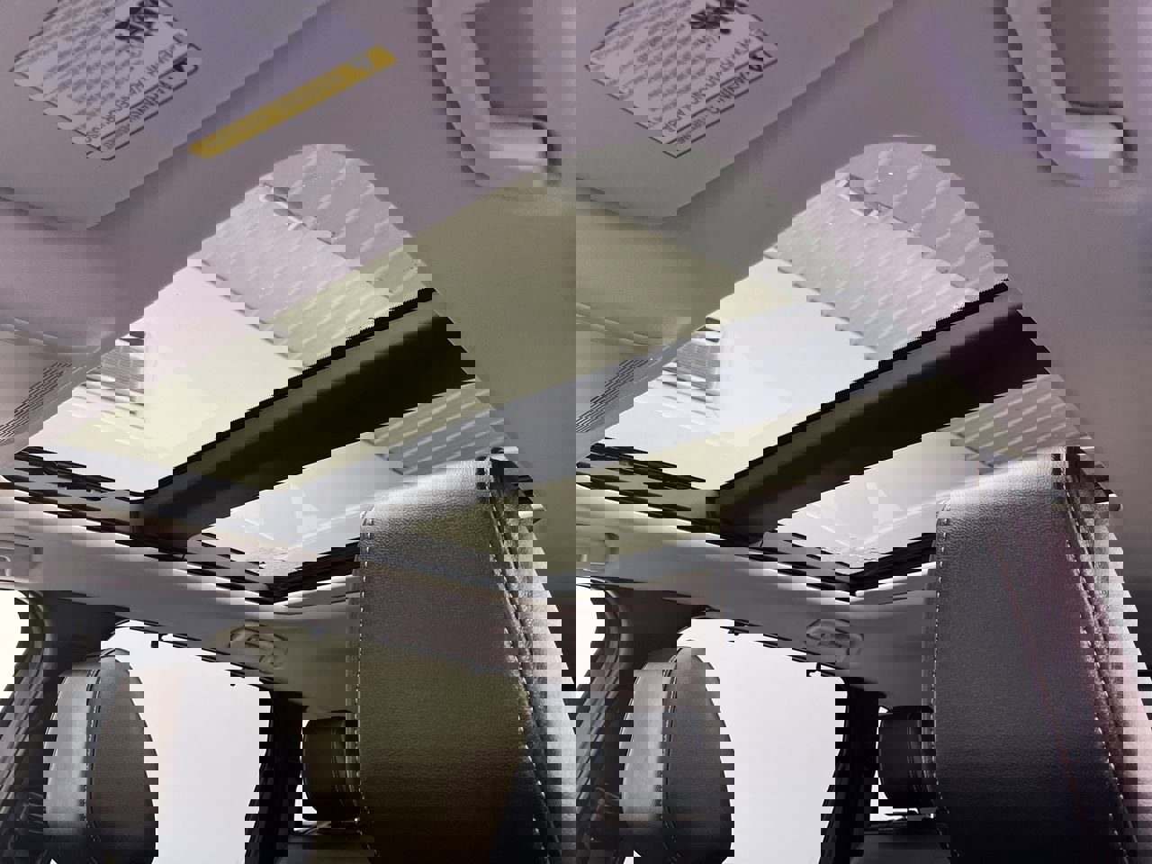 Certified 2025 MAZDA CX-90 3.3 Turbo w/ Premium Sport Pkg image 6