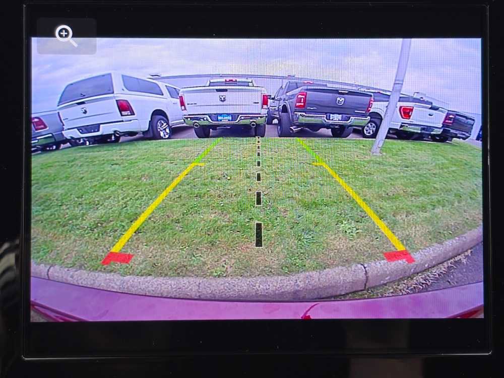 Used 2024 Jeep Grand Cherokee L Laredo w/ Luxury Tech Group I image 20