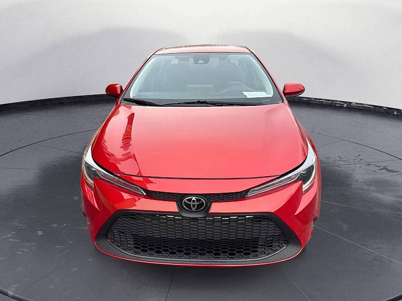 Used 2020 Toyota Corolla LE image 8