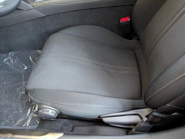 New 2026 MAZDA MX-5 Miata Club w/ Interior Package RWD image 4