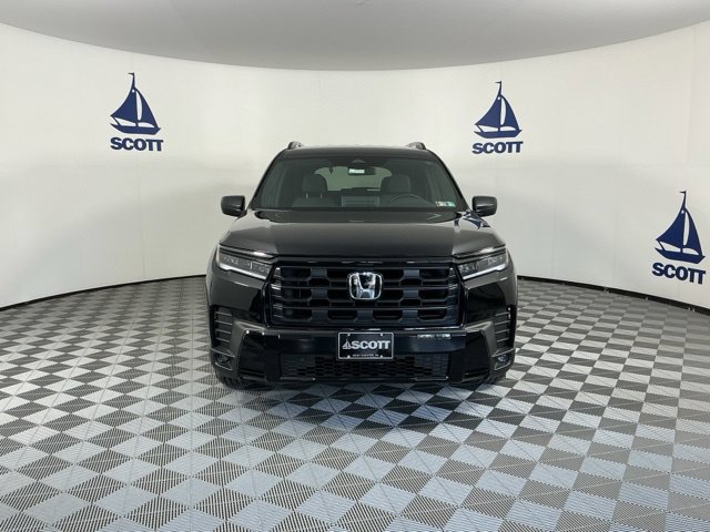 Certified 2026 Honda Pilot Sport image 2