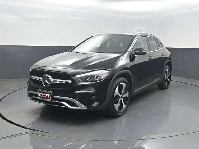 Used 2025 Mercedes-Benz GLA 250 image 2