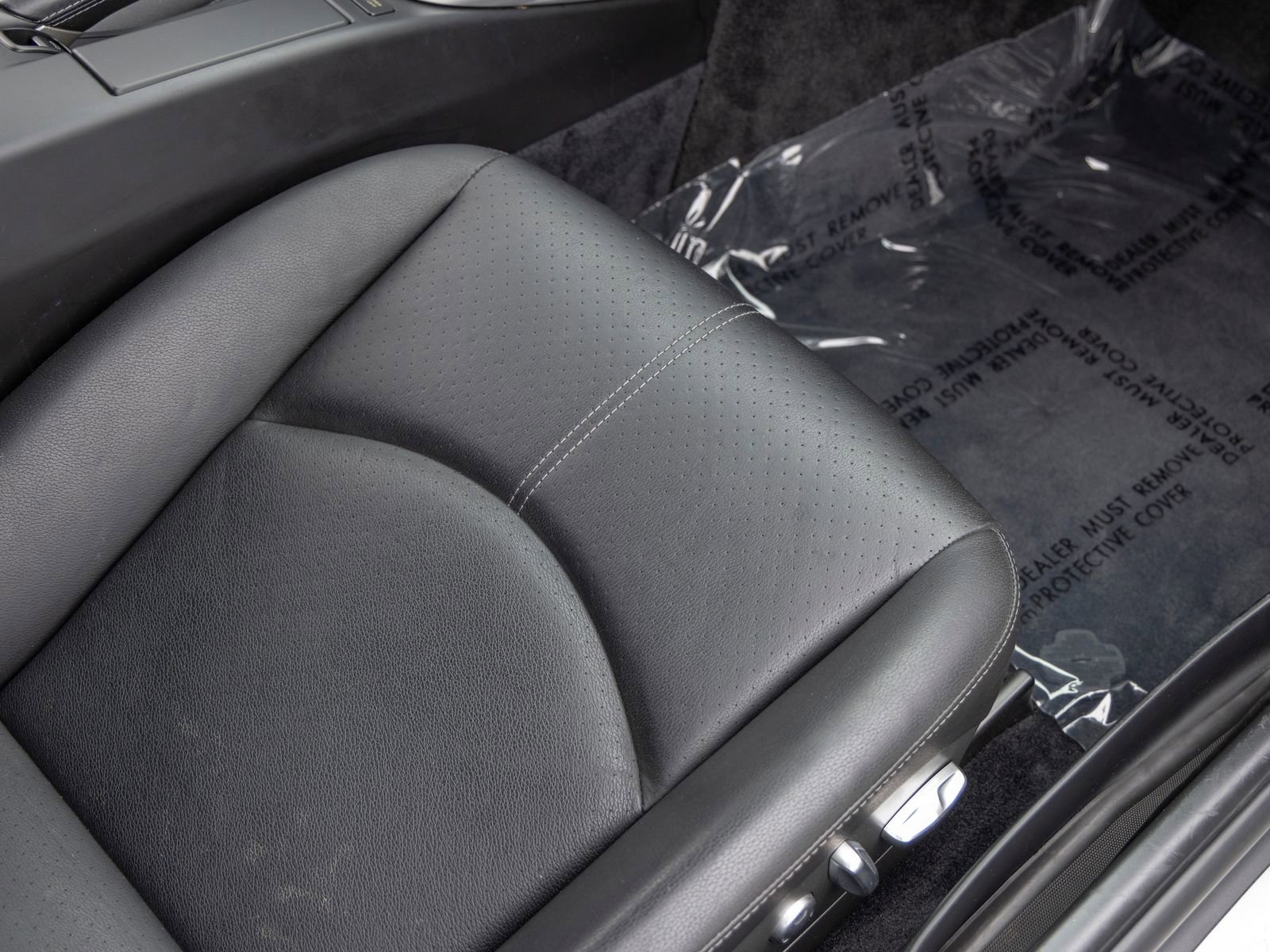 Used 2009 Porsche 911 Carrera S RWD image 53