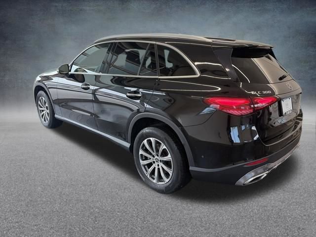 Used 2024 Mercedes-Benz GLC 300 image 8