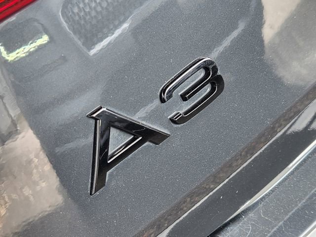 Used 2023 Audi A3 2.0T Premium Plus w/ Premium Plus Package AWD/4WD image 8