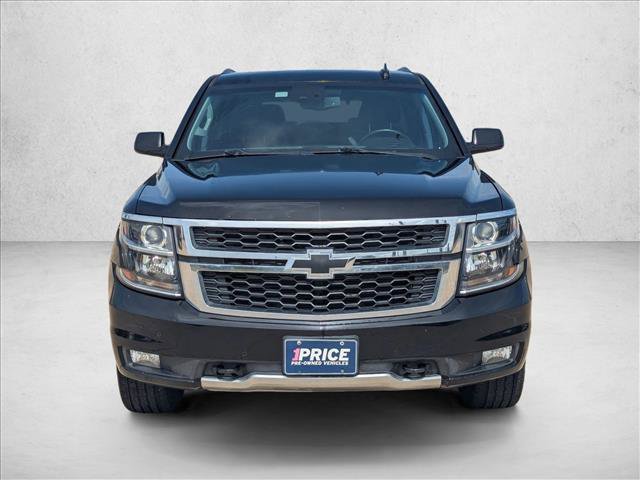 Used 2018 Chevrolet Tahoe LT AWD/4WD image 2