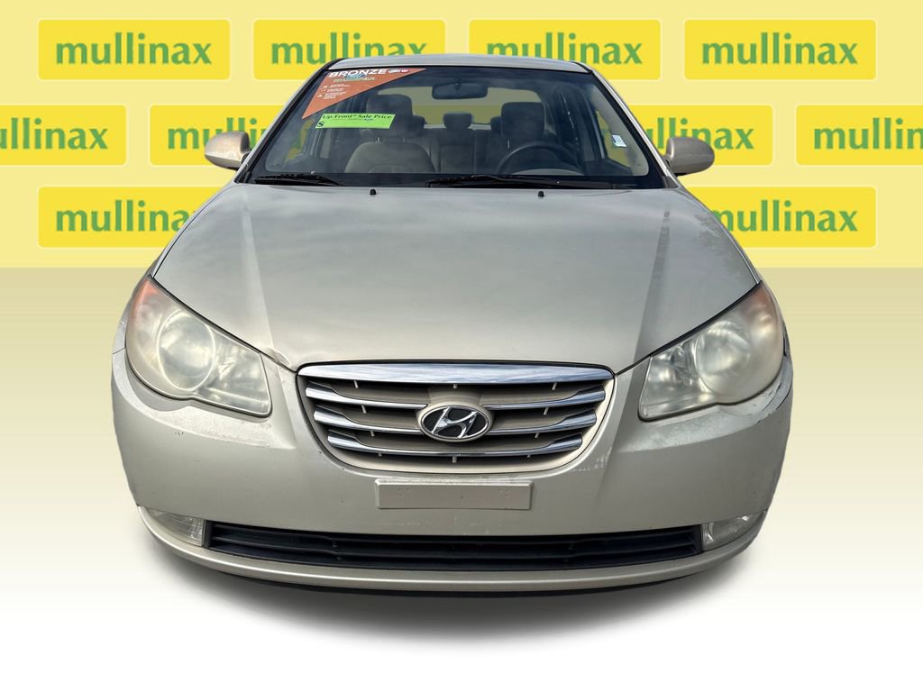 Used 2010 Hyundai Elantra GLS image 8