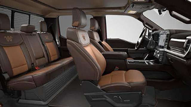 New 2026 Ford F250 King Ranch AWD/4WD image 41