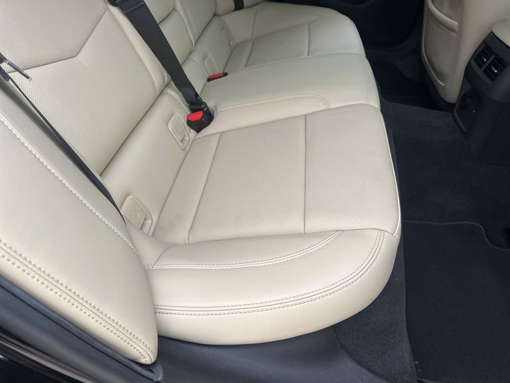 Certified 2024 Cadillac CT5 Premium Luxury w/ Climate Package image 36