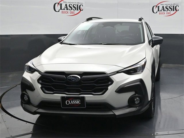 Used 2024 Subaru Crosstrek 2.5i Limited image 4