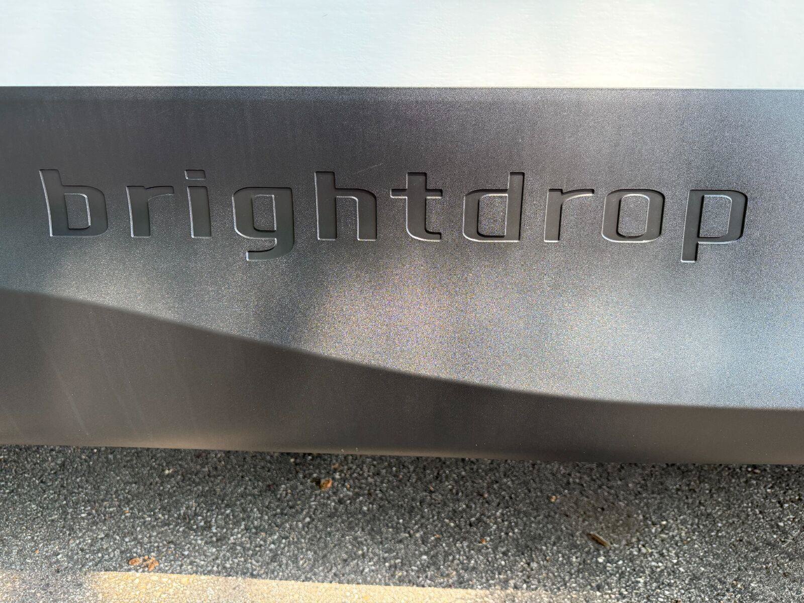 Used 2024 Chevrolet Brightdrop 400 w/ Commercial Equipment Package AWD/4WD image 9