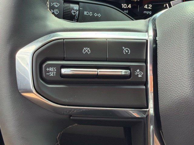New 2026 GMC Canyon Denali AWD/4WD image 25