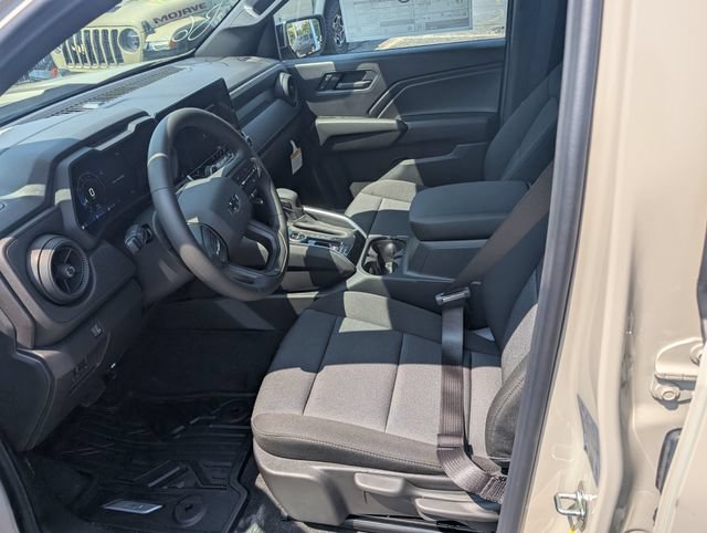 New 2026 Chevrolet Colorado Trail Boss AWD/4WD image 15