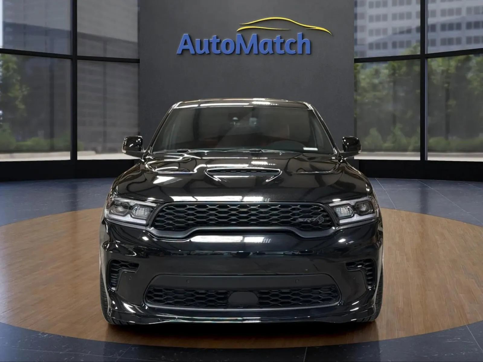 Used 2024 Dodge Durango SRT Hellcat image 3