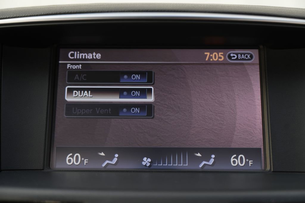 Used 2015 INFINITI Q70 L 3.7 RWD image 67