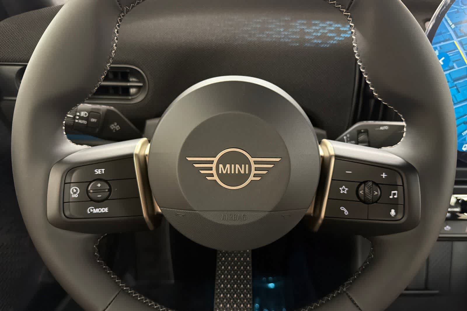 New 2027 MINI Cooper S FWD image 25