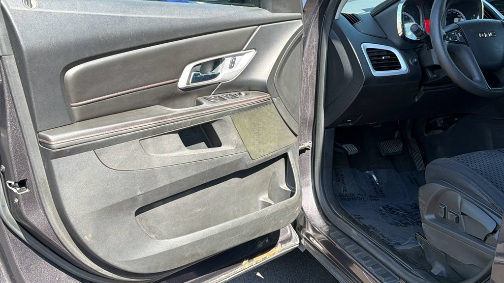 Used 2014 GMC Terrain SLE AWD/4WD image 23