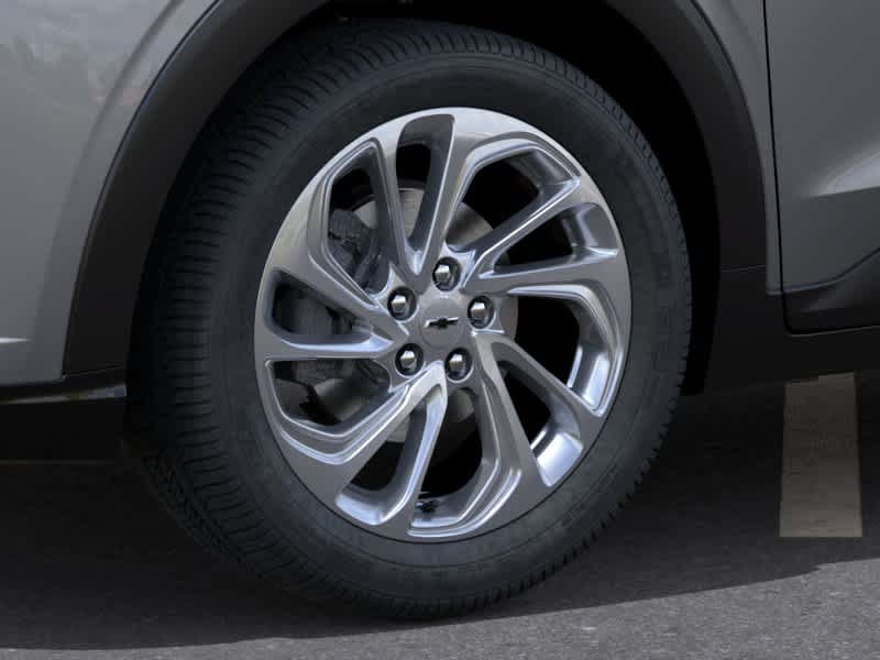New 2027 Chevrolet Bolt LT w/ Comfort Package FWD image 9